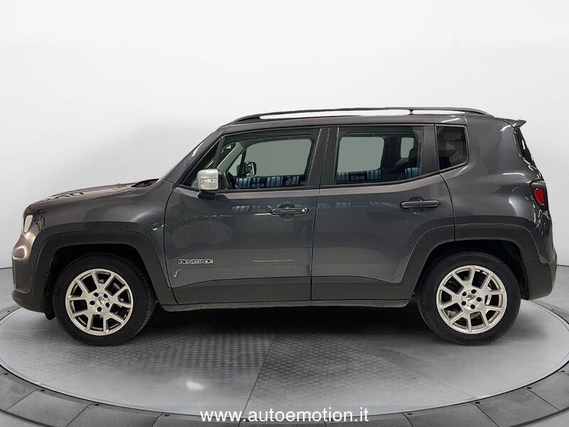 Jeep Renegade 1.0 T3 Limited