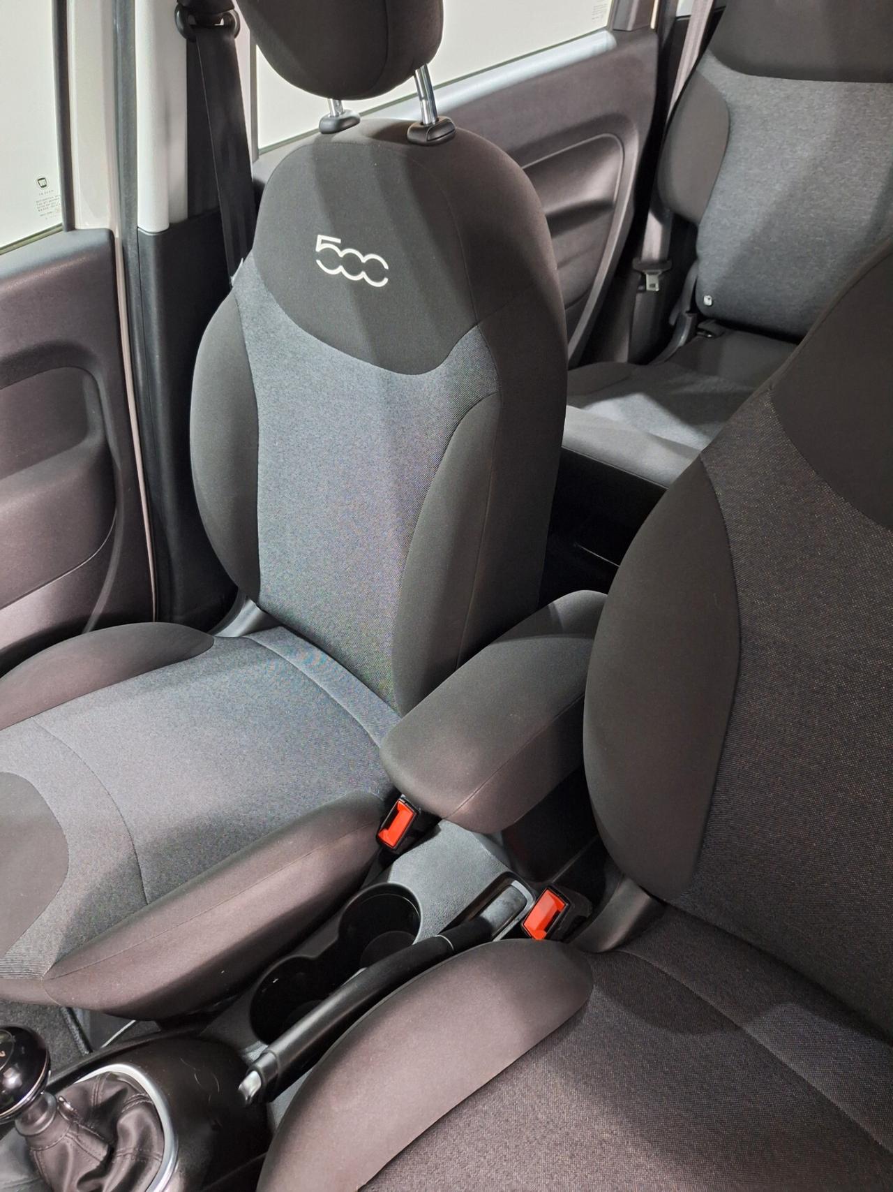 Fiat 500L 1.3 Multijet 95 CV My 2020 Unico Prop