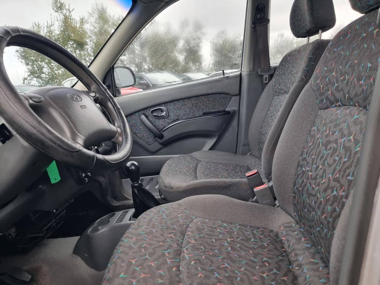 Hyundai Atos Prime 1.0 12V GLS NEOPATENTATI