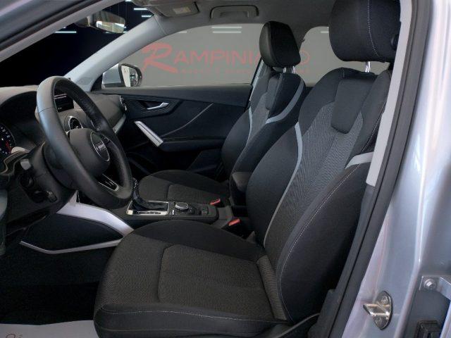 AUDI Q2 30 TDI S tronic Km 80.000 Pronta Consegna Iva Espo