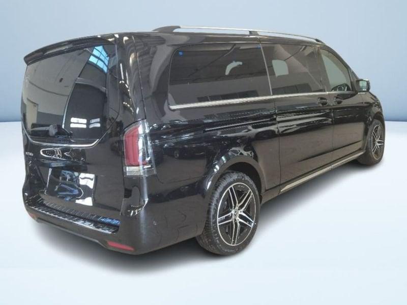Mercedes-Benz Classe V 250d Extralong Avantgarde