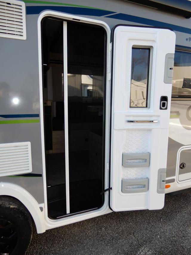 CHAUSSON 640 ETAPE LINE