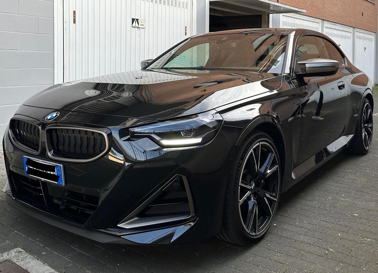 Bmw M 240i xDrive