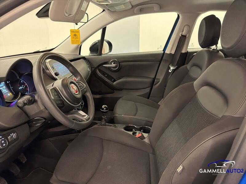 FIAT 500X 1.3 Mjet 95cv MT6