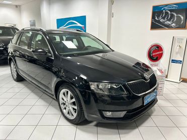 Skoda Octavia 1.4 TSI Plus G-Tec 2016