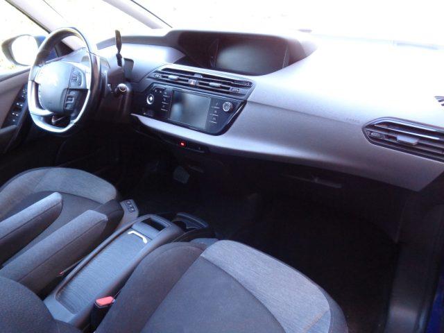 CITROEN Grand C4 Spacetourer 1.6hdi 7p. PREZZO VALIDO FINO 30.04,GARANZIA,full