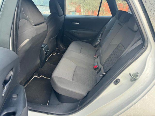 TOYOTA Corolla TS 1.8 Hybrid Business(AUTOCARRO N1)