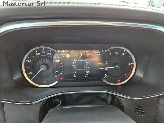 JAGUAR F-Pace D204 S AUTO 4WD New Model - GF379RP