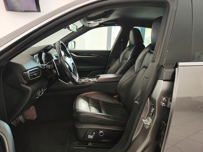 Maserati Levante V6 AWD Gransport 350 cv