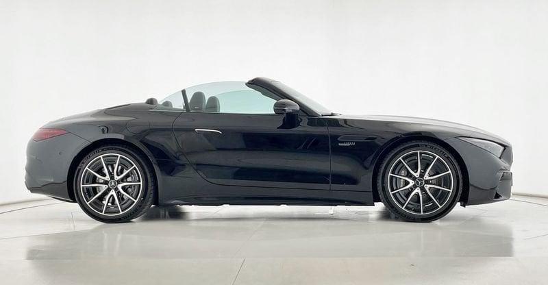 Mercedes-Benz SL 43 AMG Premium Plus