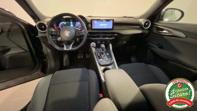 ALFA ROMEO Tonale 1.5 130 CV MHEV TCT7 Sprint