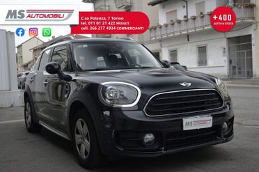 MINI Mini Countryman F60 MINI Mini Countryman F60 Mini 2.0 Cooper D Countryman Unicoproprietario
