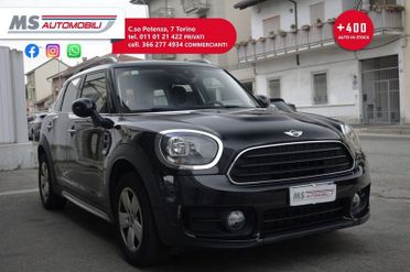 MINI Mini Countryman F60 MINI Mini Countryman F60 Mini 2.0 Cooper D PROMOZONE Countryman Unicoproprietario