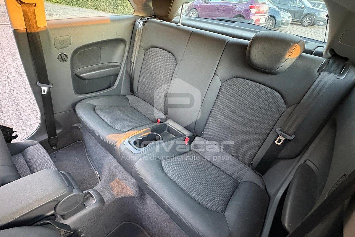 AUDI A1 1.2 TFSI Attraction