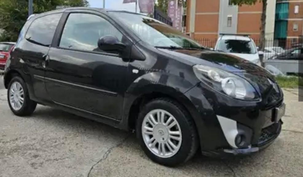 Lancia Ypsilon 1.2 Passion
