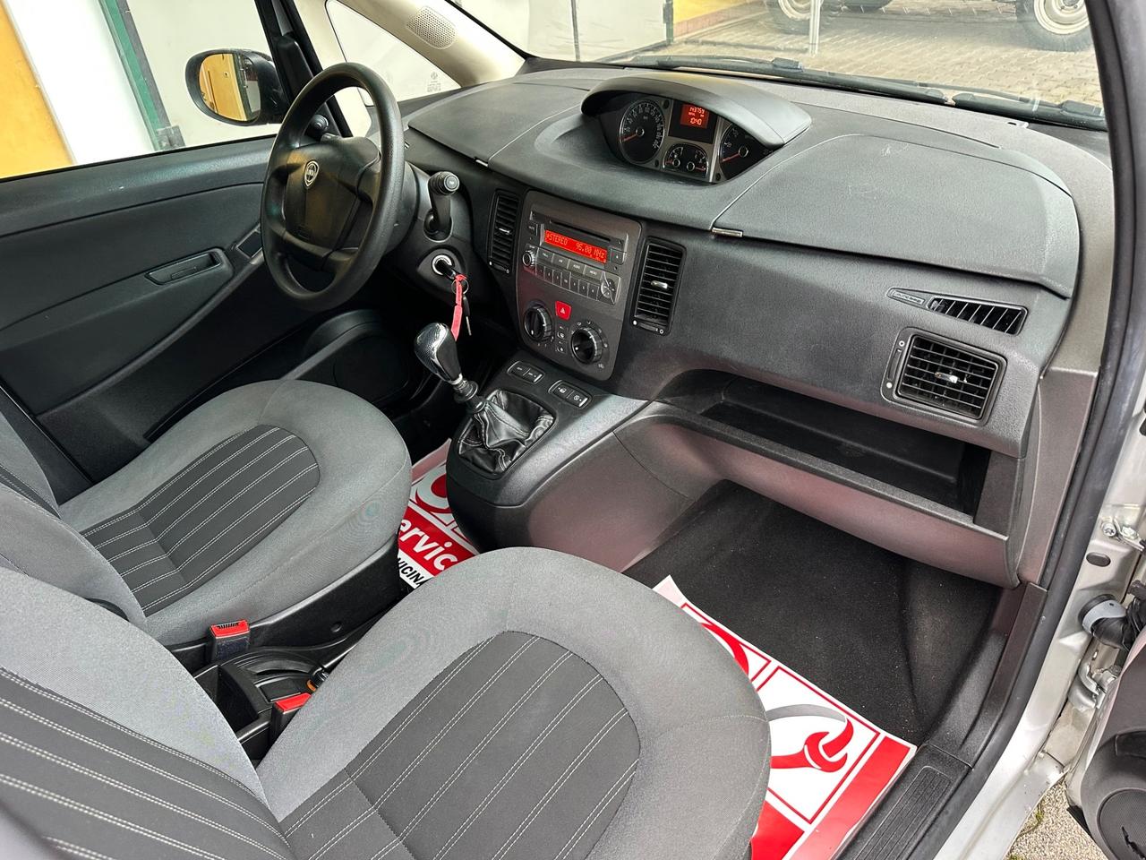 Lancia MUSA 1.4 16V Diva