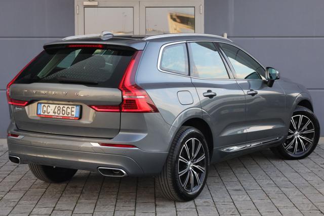 VOLVO XC60 D4 Geartronic Inscription