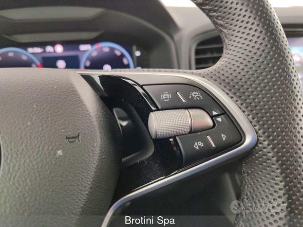 Skoda Karoq 1.0 TSI 115 CV Selection