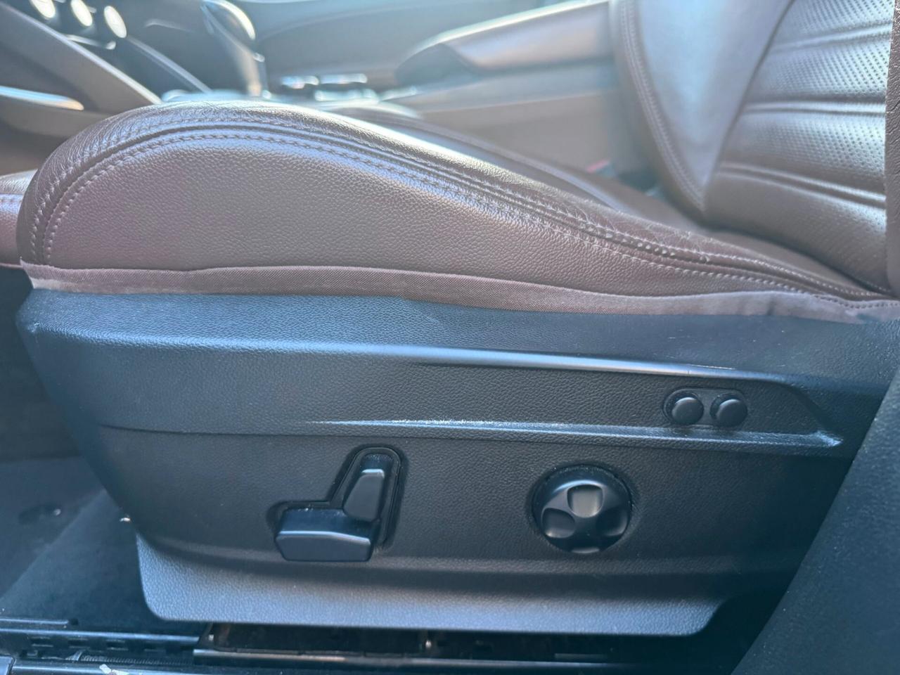 Alfa Romeo Stelvio 2.2 Turbodiesel 210 CV AT8 Q4 Veloce LEGGERE DESCRIZIONE