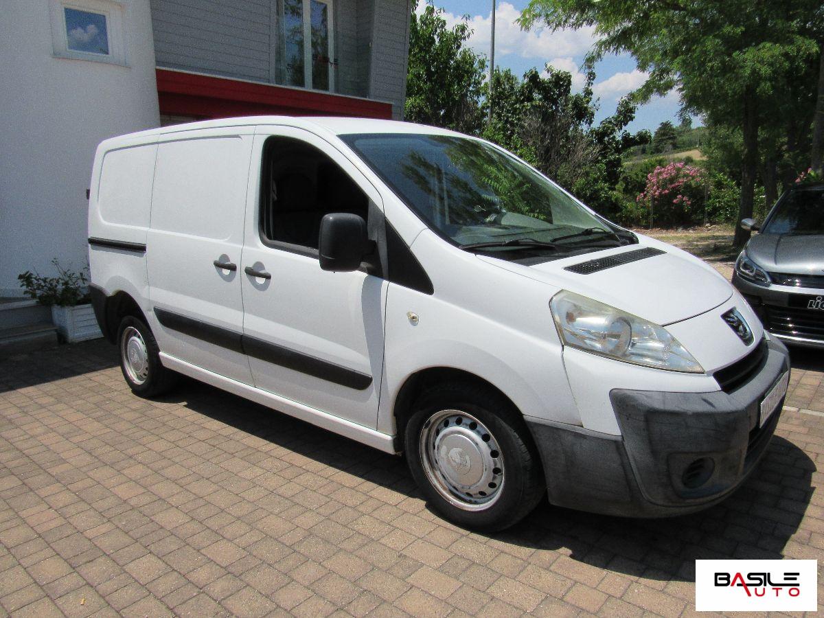 PEUGEOT - Expert - 2.0 HDi 120CV