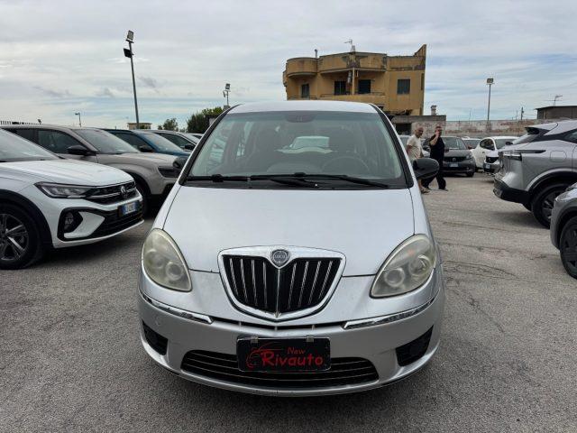 LANCIA MUSA 1.4 16V Gold