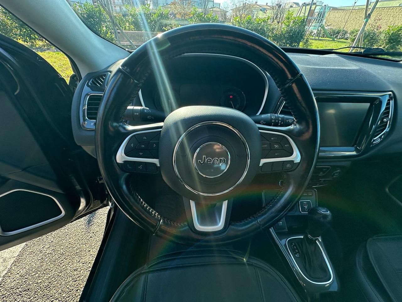 Jeep Compass Limited 1.3 T4 PHEV #8089