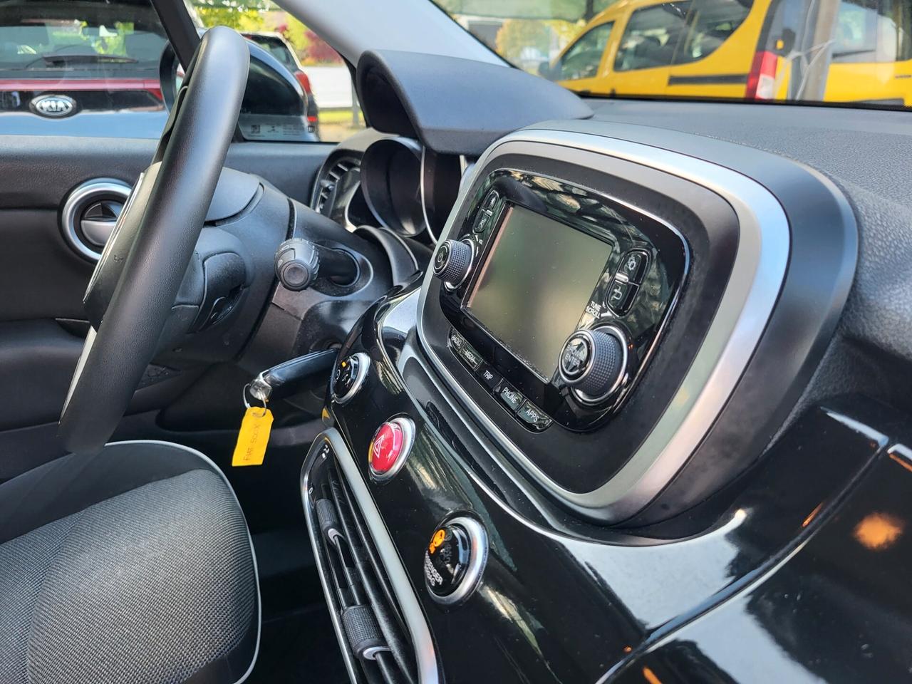 Fiat 500X 1.3 MultiJet 95 CV Pop Star