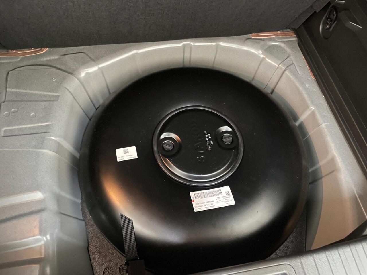 Renault Captur ECO-G 100 CV Techno GPL originale Km 0