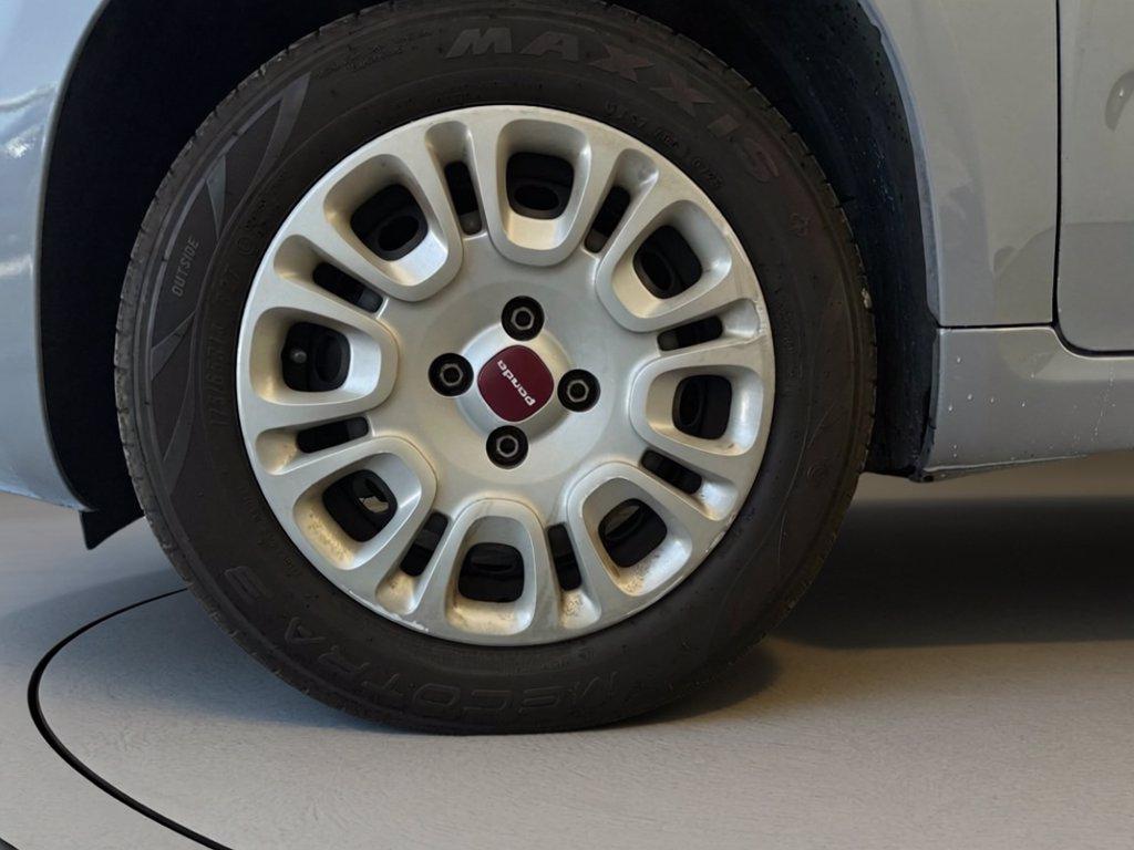 FIAT Panda 1.0 firefly hybrid s&s 70cv 5p.ti del 2022
