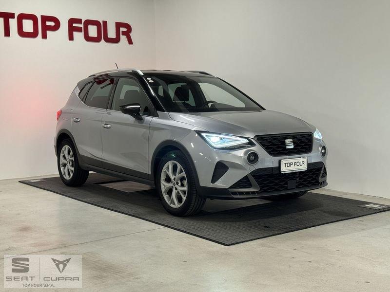 SEAT Arona Arona 1.0 EcoTSI FR