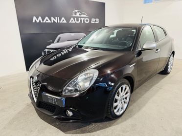 Alfa Romeo Giulietta 1.6 JTDm 120 CV Super*RESTYLING*NEOPATENTATI*
