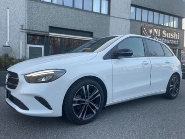 Mercedes-benz B 200 d Automatik*Navi*Solo 80000km*