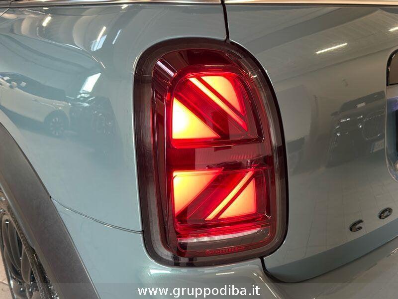 MINI Countryman Mini F60 2020 Diese Mini 2.0 Cooper D Business auto