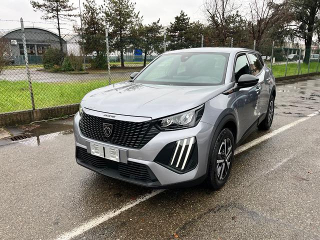 PEUGEOT 2008 PureTech 100 S&S Style Pari al Nuovo!