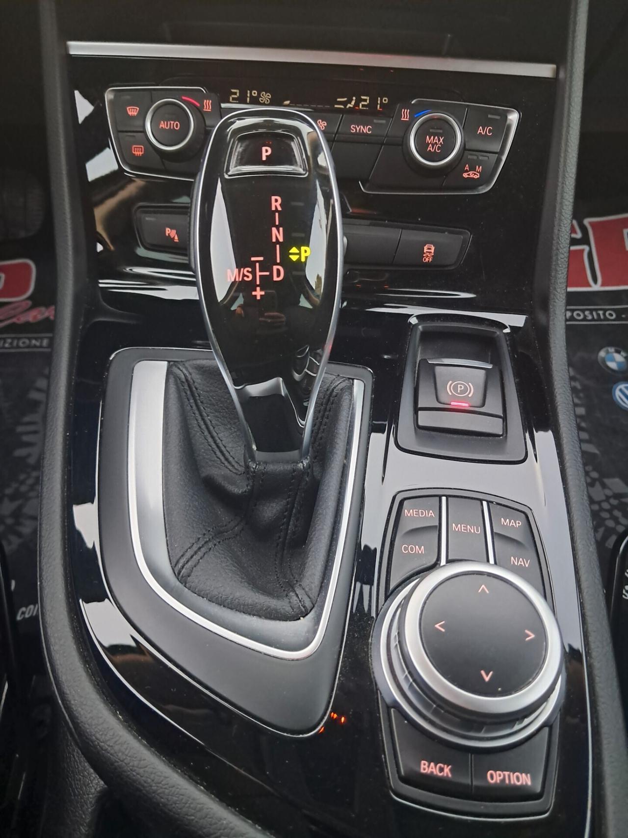 Bmw Active Tourer 218d *FULL LED-NAVY-CRUISE*