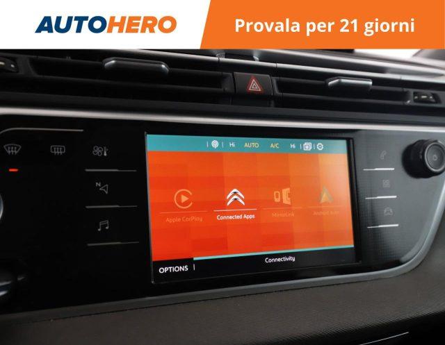 CITROEN Grand C4 Spacetourer BlueHDi 130 S&S Shine