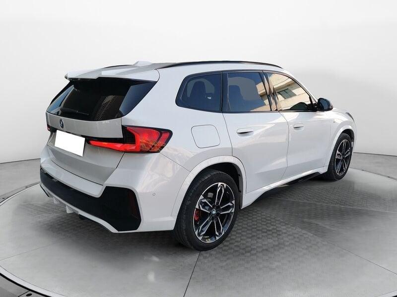 BMW X1 X1 sDrive 18d Msport