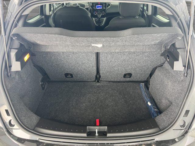 LANCIA Ypsilon Ypsilon 1.0 FireFly 70 CV Start&Stop Hybrid GOLD