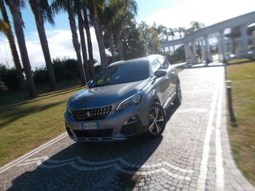 Peugeot 3008 1.5 *FULL OPT.-47.000 KM* da VETRINA