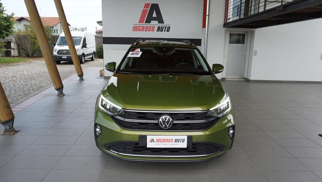 Volkswagen Taigo 1.0 tsi Move110cv dsg