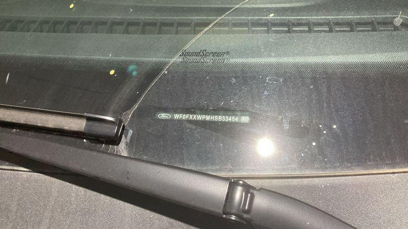 Ford Kuga Kuga 2.5 Full Hybrid 180 CV CVT 2WD ST-Line