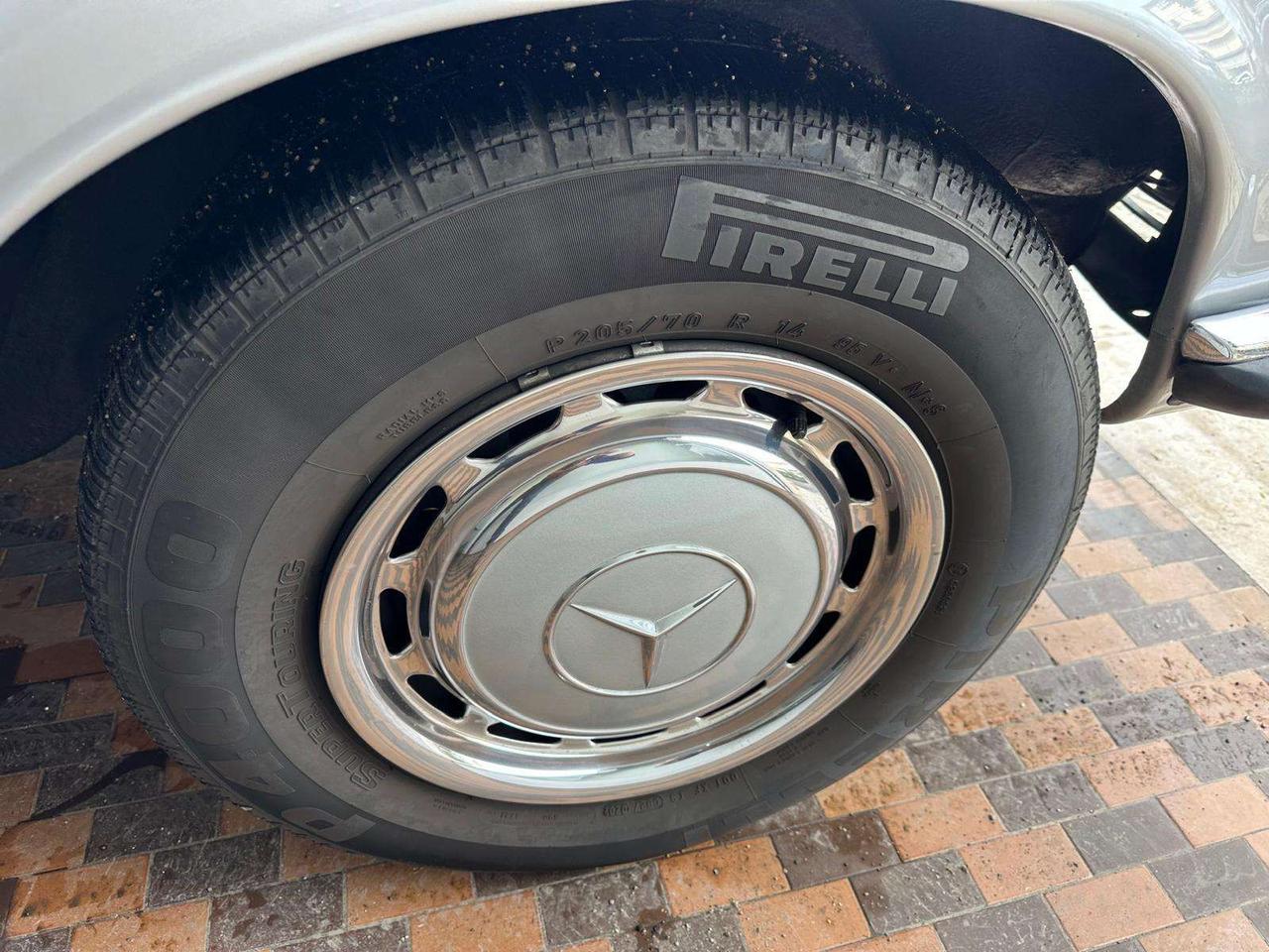 Mercedes-Benz SL 350 SL 350