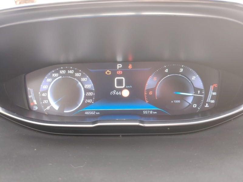 Peugeot 3008 3008 BlueHDi 130 S&S EAT8 GT
