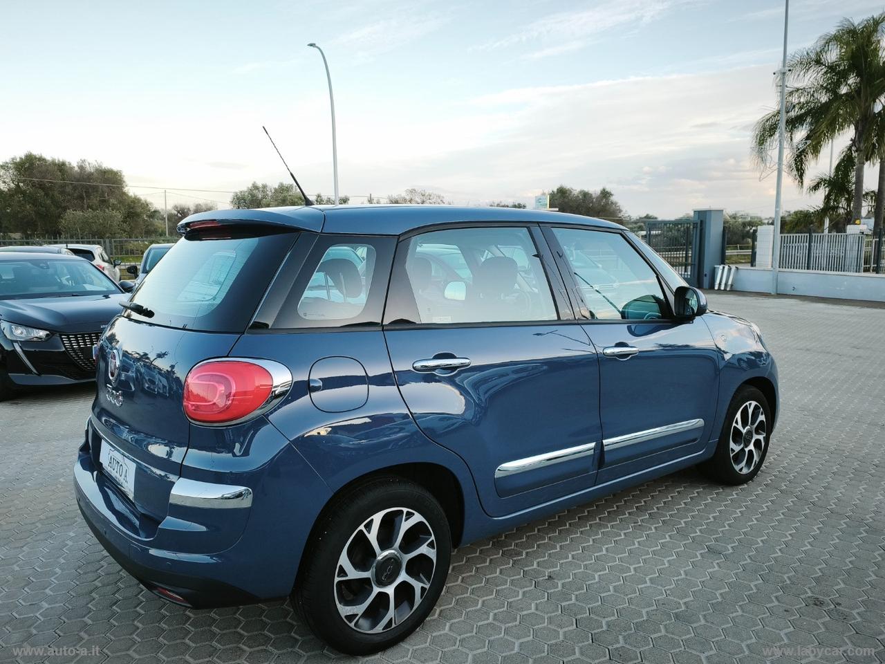 FIAT 500L 1.3 MJT 95 CV Business