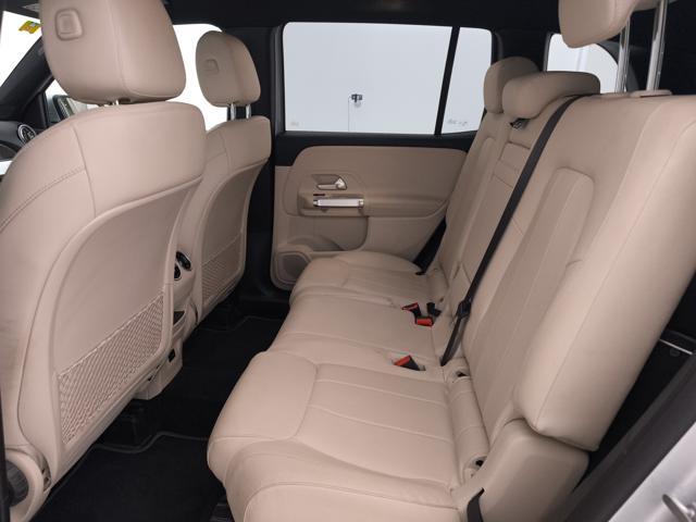 MERCEDES-BENZ GLB 220 d Sport Plus 4matic auto