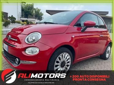 Fiat 500 1.2 Lounge*Neopatentati*Cinghia fatta*