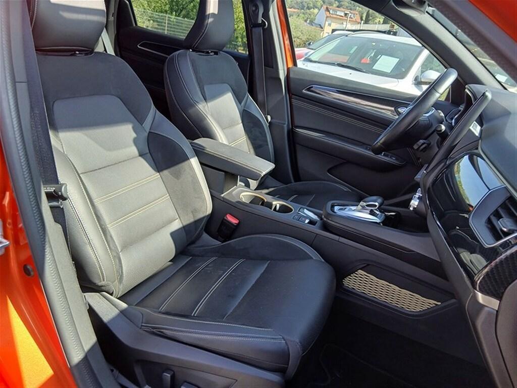 Renault Arkana 1.6 E-Tech full hybrid E-Tech Engineered Fast Track Auto