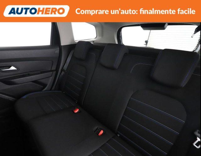 DACIA Duster 1.5 Blue dCi 8V 115 CV 4x2 15th Anniversary