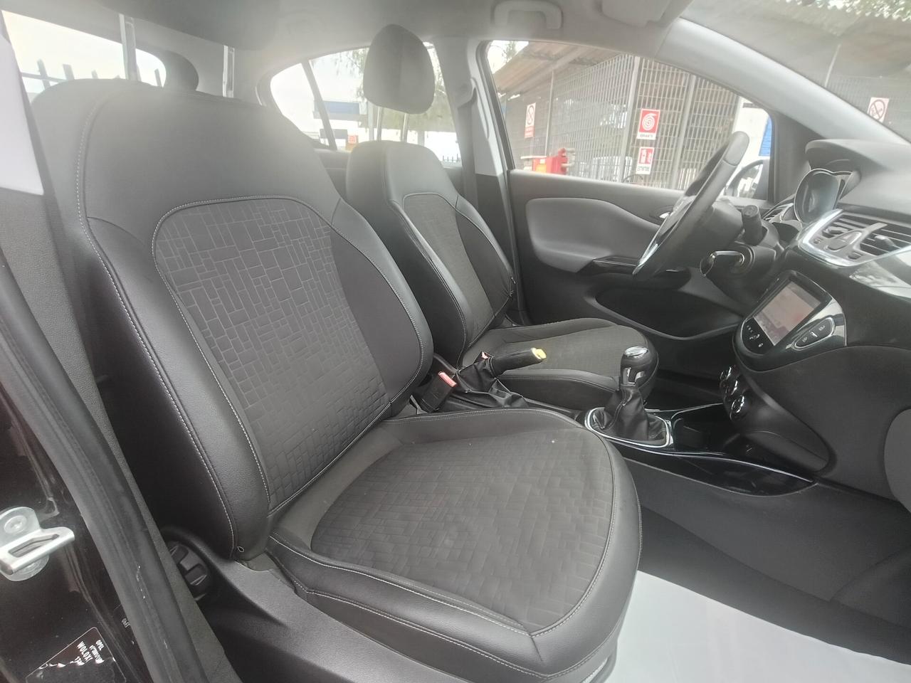 Opel Corsa 1.3 CDTI 5 porte Da rivedere