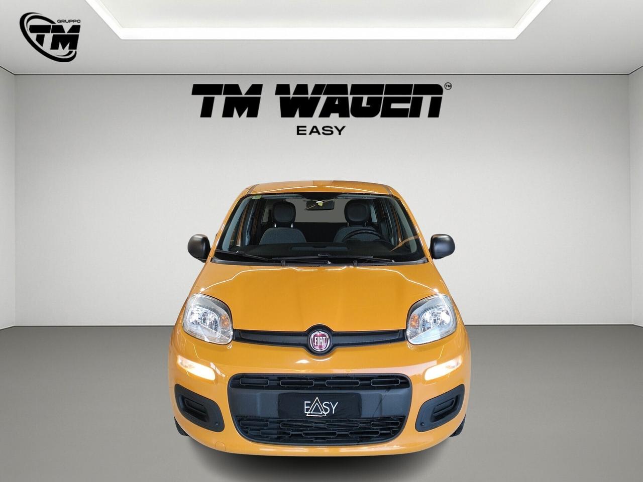 Fiat Panda 1.0 FireFly S&S Hybrid - NEOPATENTATI